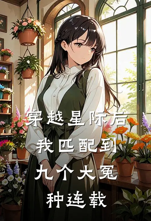穿越星际后，我匹配到九个大冤种连载
