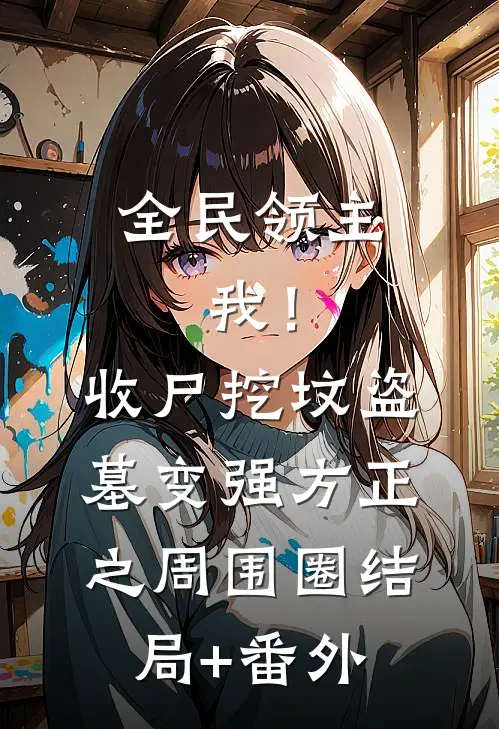 全民领主：我！收尸挖坟盗墓变强方正之周围圈结局+番外
