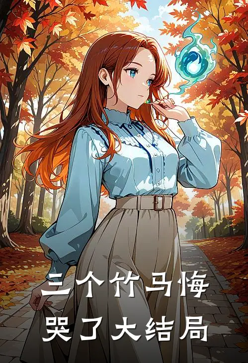 三个竹马悔哭了大结局