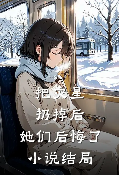 把灾星扔掉后，她们后悔了小说结局