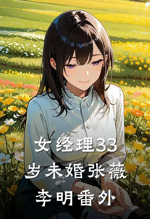 女经理33岁未婚张薇李明 番外