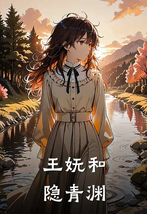 王妩和隐青渊