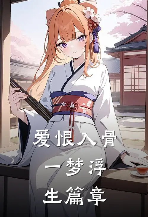 爱恨入骨，一梦浮生篇章