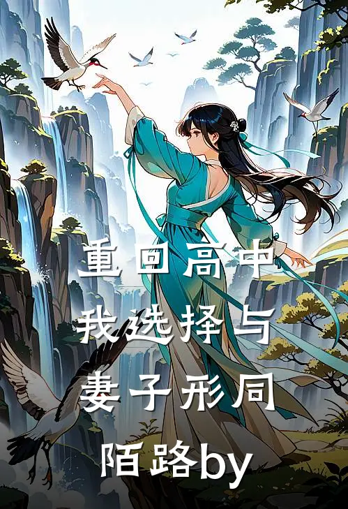 重回高中，我选择与妻子形同陌路by