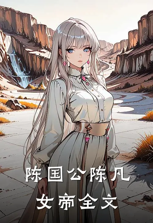 陈国公陈凡女帝全文
