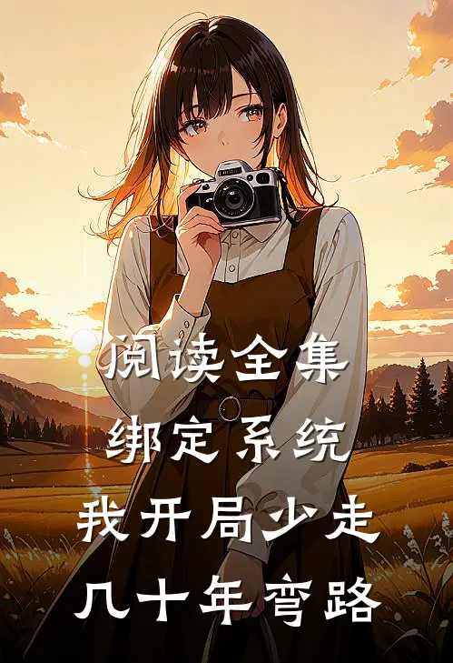 阅读全集绑定系统：我开局少走几十年弯路