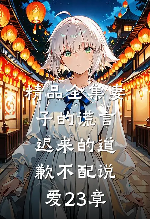 精品全集妻子的谎言迟来的道歉不配说爱 23章