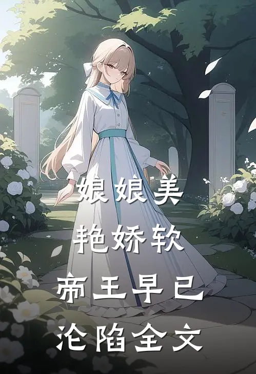 娘娘美艳娇软,帝王早已沦陷全文阅读