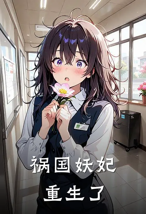 祸国妖妃重生了