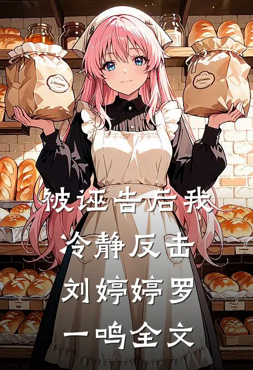 被诬告后我冷静反击刘婷婷罗一鸣全文