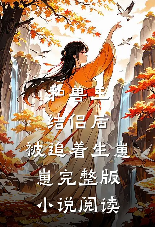 和兽王结侣后，被追着生崽崽完整版小说阅读