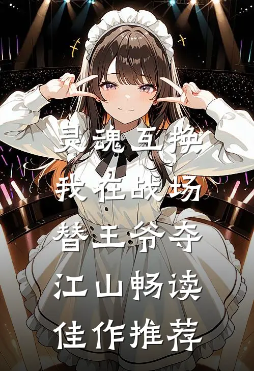 灵魂互换：我在战场替王爷夺江山畅读佳作推荐