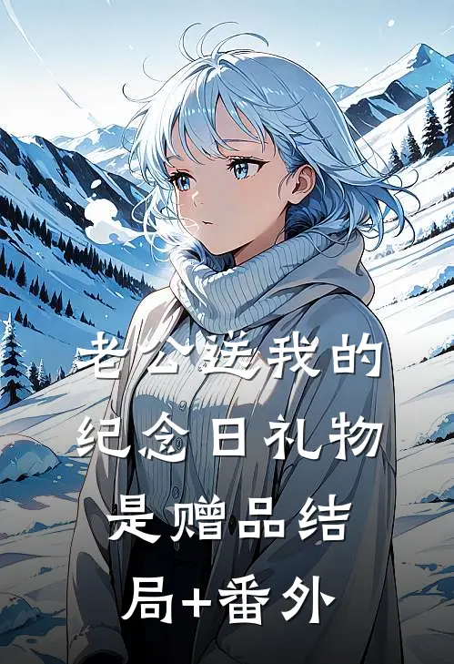 老公送我的纪念日礼物是赠品结局+番外