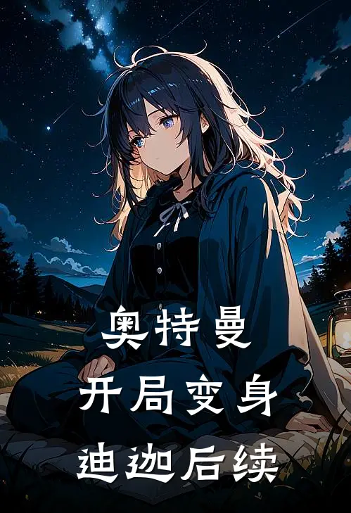 奥特曼开局变身迪迦后续