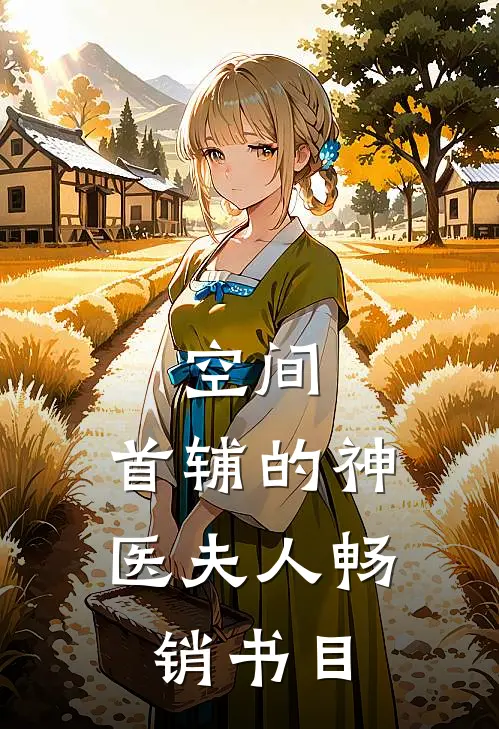 空间：首辅的神医夫人畅销书目