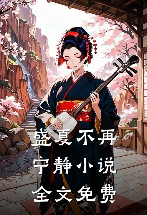 盛夏不再宁静小说全文免费