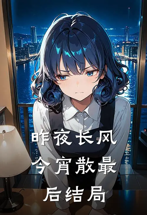 昨夜长风今宵散最后结局