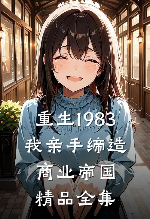 重生1983：我亲手缔造商业帝国精品全集