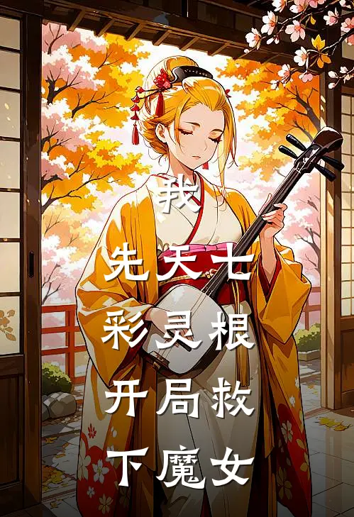 我，先天七彩灵根，开局救下魔女