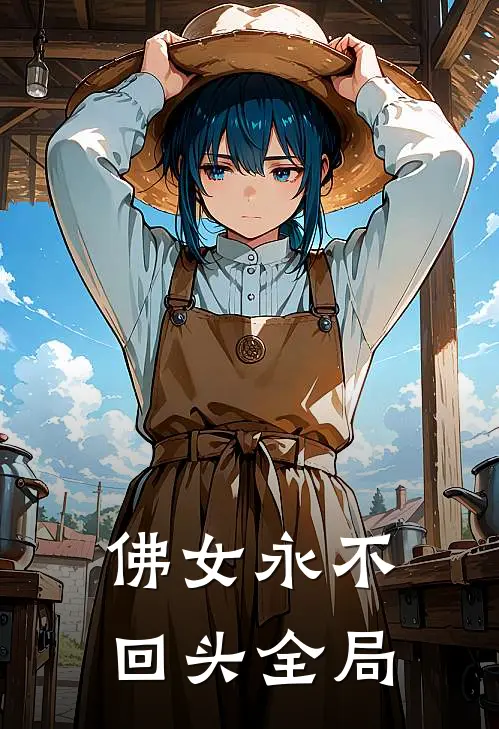 佛女永不回头全局