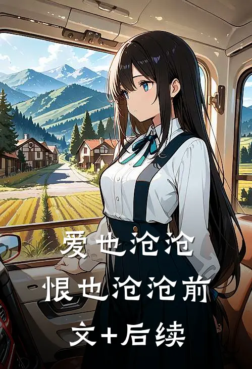 爱也沧沧，恨也沧沧前文+后续