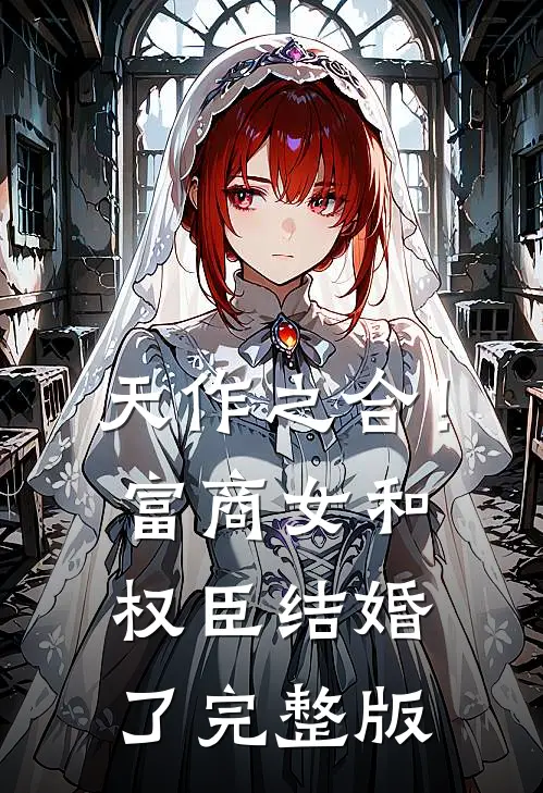 天作之合！富商女和权臣结婚了完整版