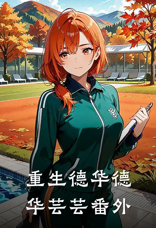 重生德华德华芸芸 番外