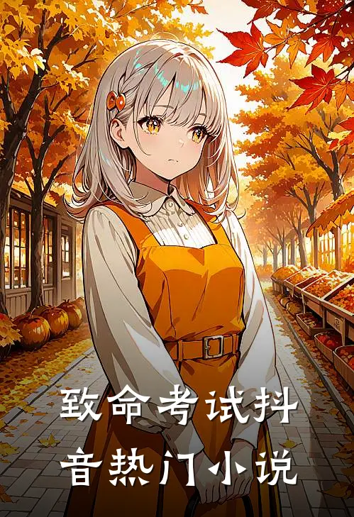 致命考试抖音热门小说