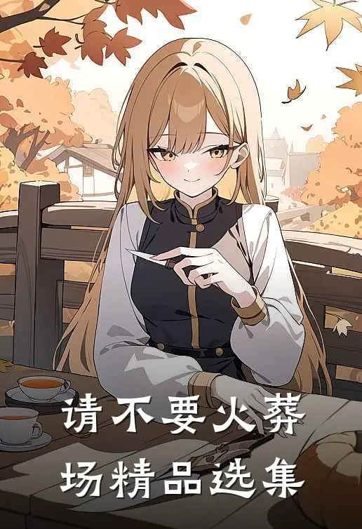 请不要火葬场精品选集