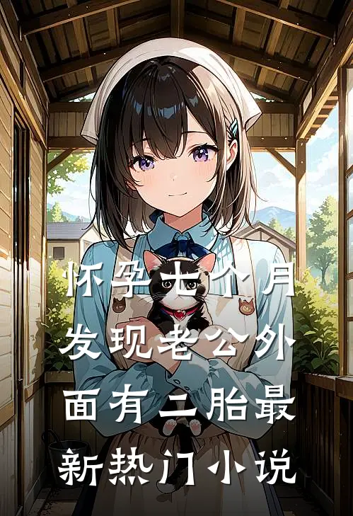 怀孕七个月，发现老公外面有二胎最新热门小说