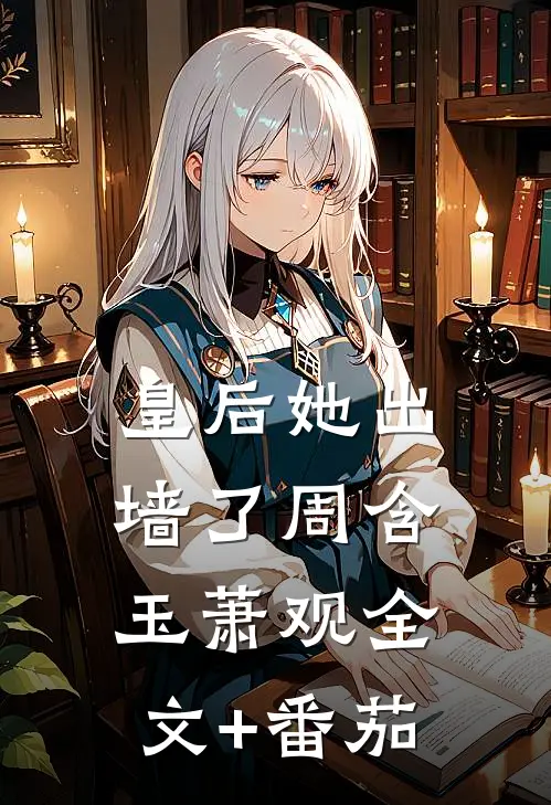 皇后她出墙了周含玉萧观全文+番茄