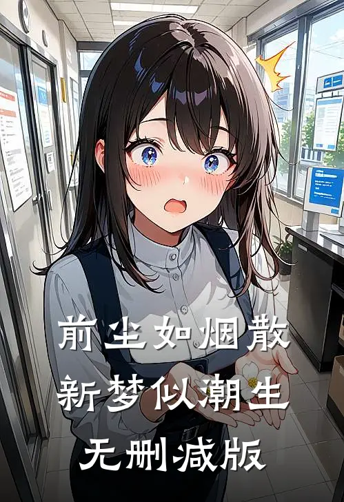 前尘如烟散，新梦似潮生无删减版