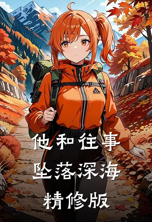 他和往事，坠落深海精修版