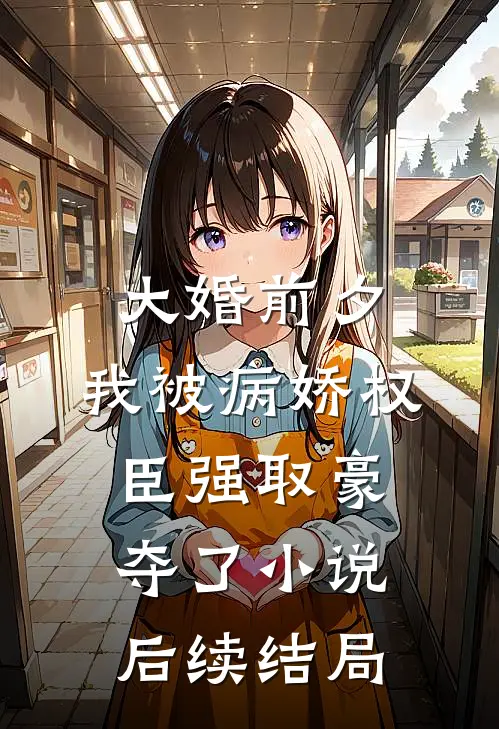 大婚前夕，我被病娇权臣强取豪夺了小说后续结局