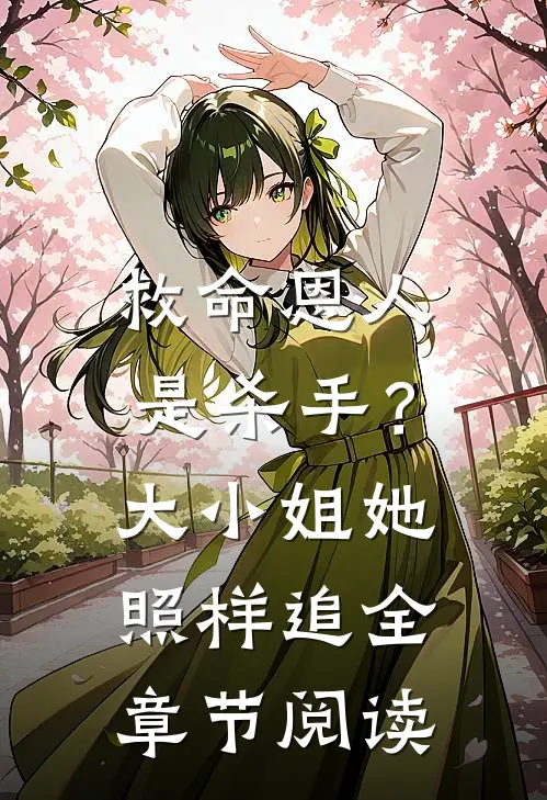 救命恩人是杀手？大小姐她照样追全章节阅读
