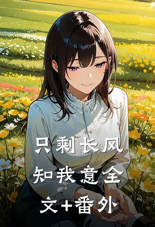 只剩长风知我意全文+番外