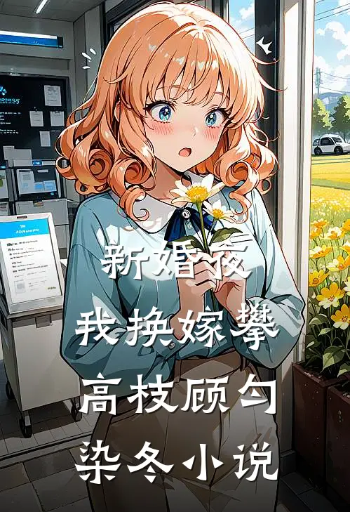 新婚夜，我换嫁攀高枝顾匀染冬小说