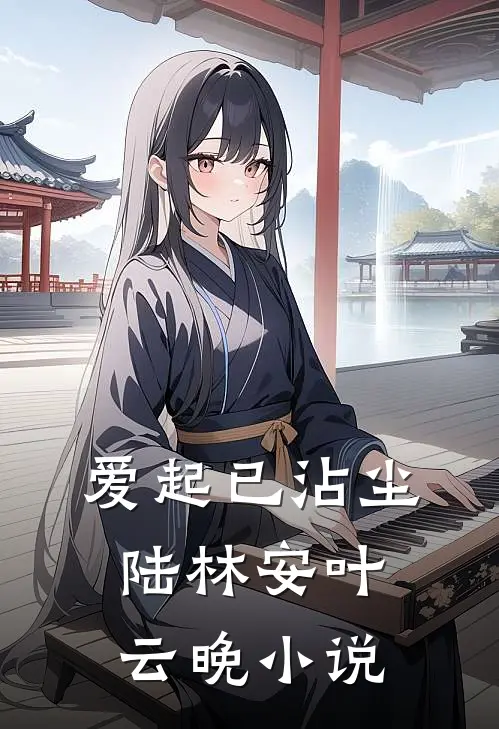 爱起已沾尘陆林安叶云晚小说