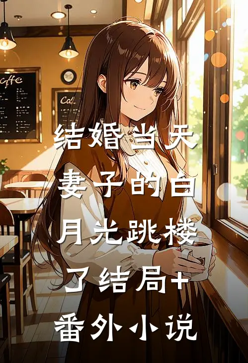 结婚当天，妻子的白月光跳楼了结局+番外小说