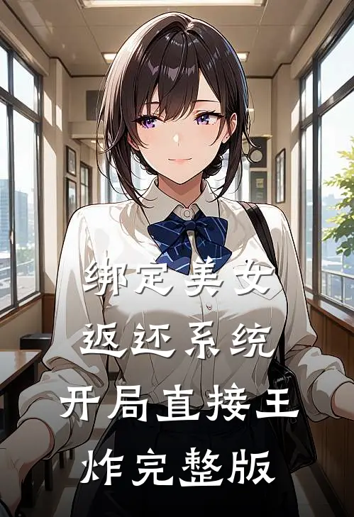 绑定美女返还系统，开局直接王炸完整版