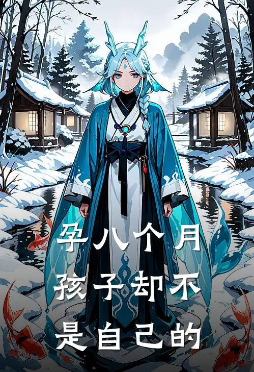 孕八个月，孩子却不是自己的