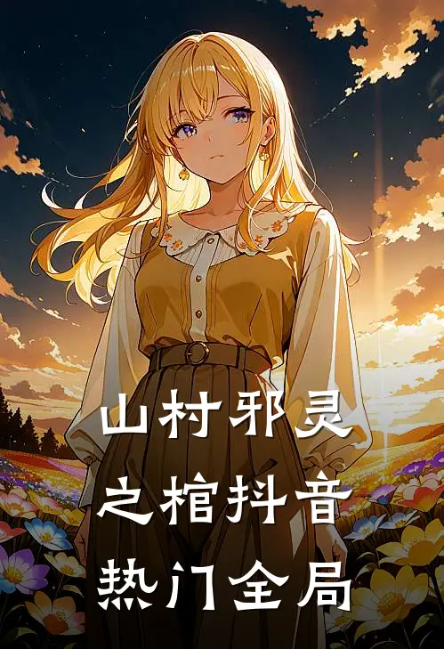 《山村邪灵之棺》抖音热门全局