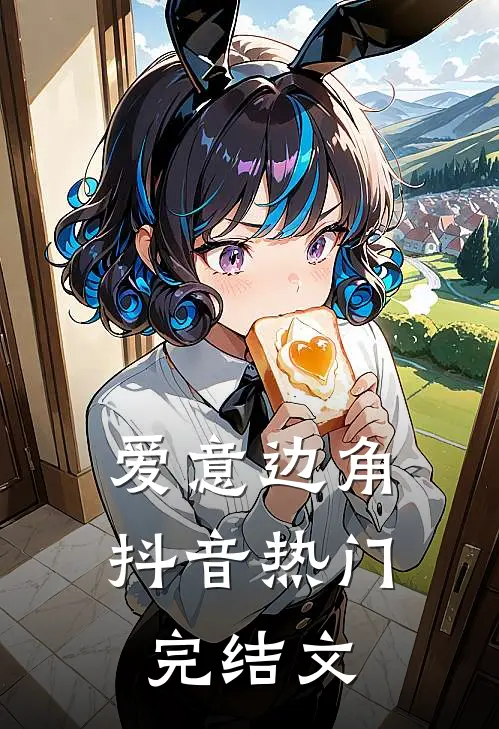 爱意边角抖音热门完结文