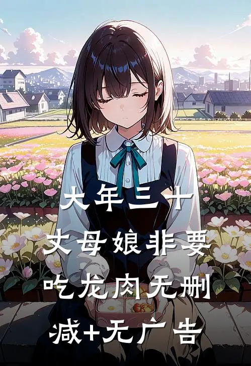 大年三十，丈母娘非要吃龙肉无删减+无广告