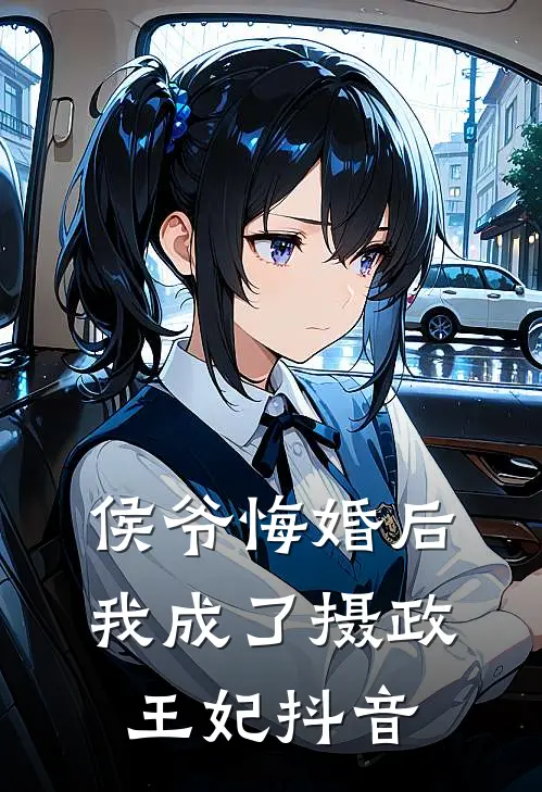 侯爷悔婚后，我成了摄政王妃抖音