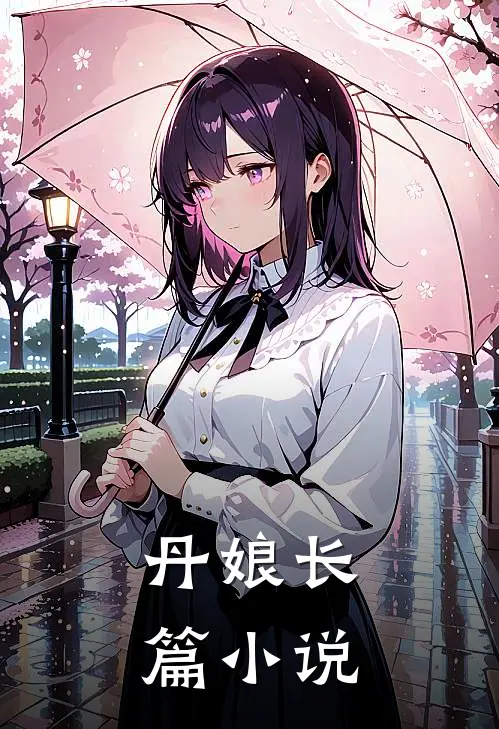 丹娘长篇小说