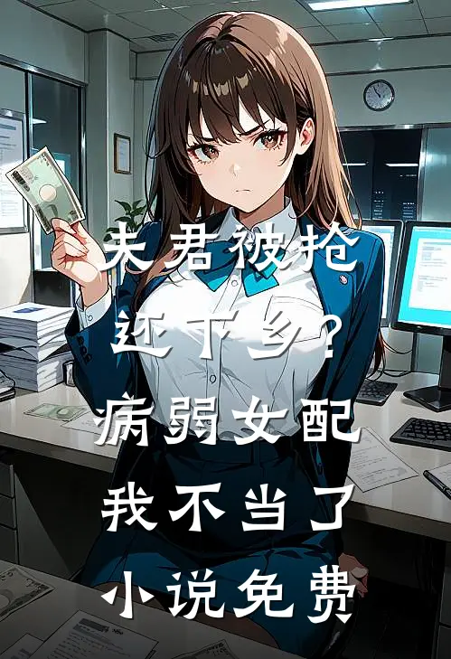 夫君被抢还下乡？病弱女配我不当了小说免费