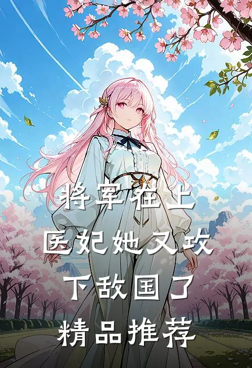 将军在上，医妃她又攻下敌国了精品推荐