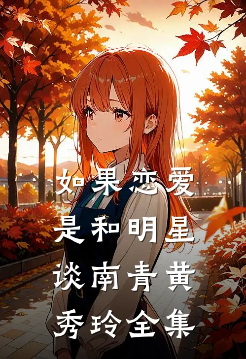 如果恋爱是和明星谈南青黄秀玲 全集
