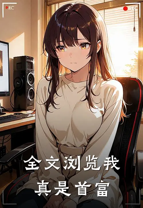 全文浏览我真是首富